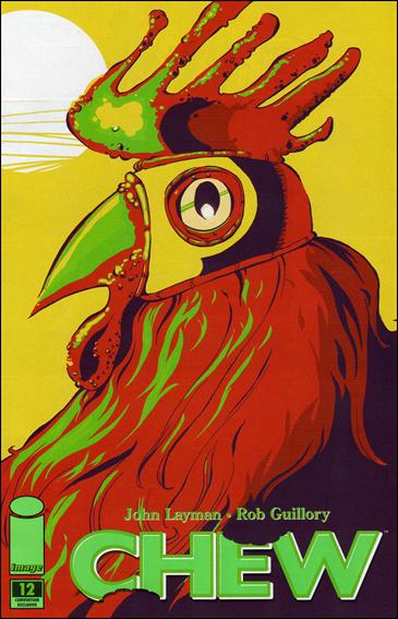 Chew issue 12-B