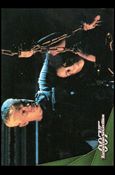 James Bond: Tomorrow Never Dies (Base Set) card 69
