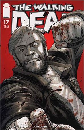 Walking Dead (2003) issue 17