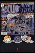 Bound and Gagged Cover Image 1