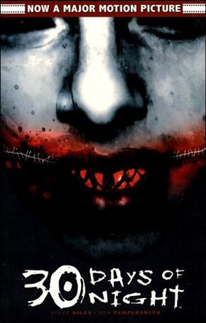 30 Days of Night (2003) issue 1-H