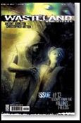 Wasteland (2006) issue 13