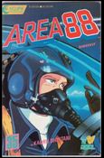 Area 88 issue 35