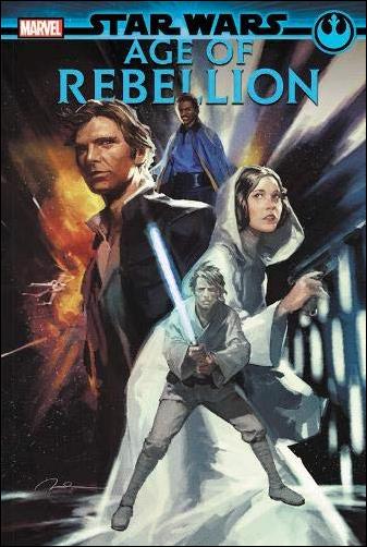 Star Wars: Age of Rebellion issue nn