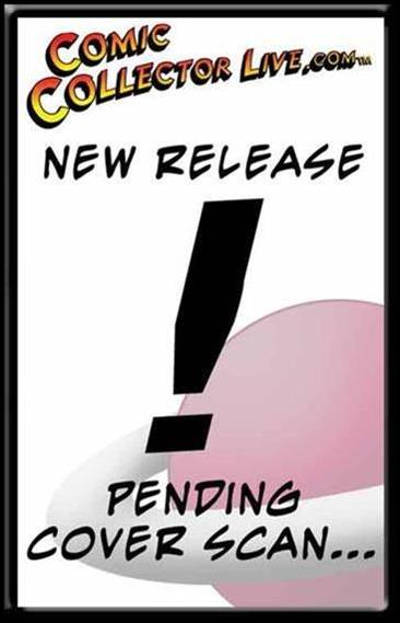 WildStorm Archives (Base Set) card 3 Backlash #2