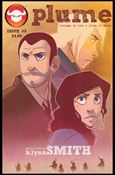 Plume (2013) Cover Image 2