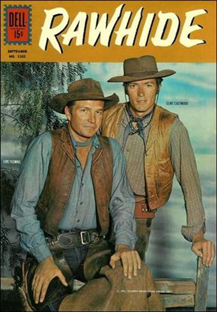 Four Color (1942) issue 1202