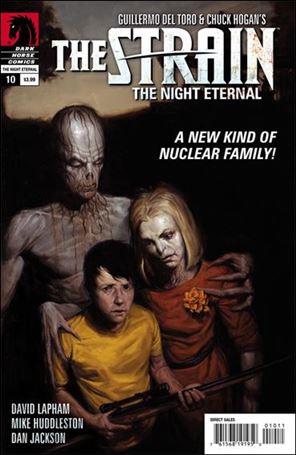 Strain: The Night Eternal issue 10