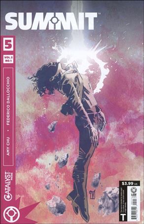 Summit issue 5