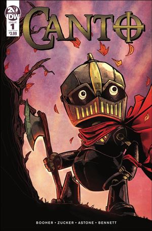 Canto Cover Image 1