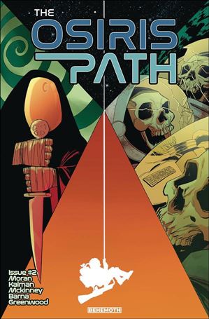 Osiris Path issue 2