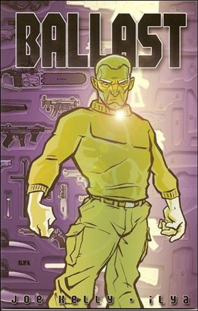 Ballast Cover Image 1