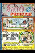 Sacred and Profane Cover Image 1