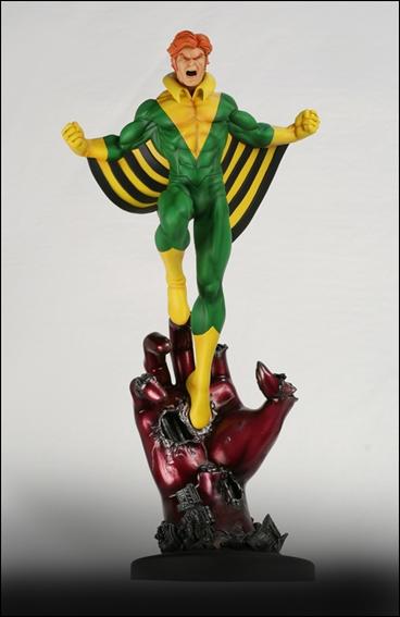 Marvel Statues (Bowen) item 229 Banshee 1/500