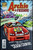 Archie and Friends issue 112