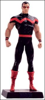Classic Marvel Figurine Collection (UK) item 79 Wonder Man