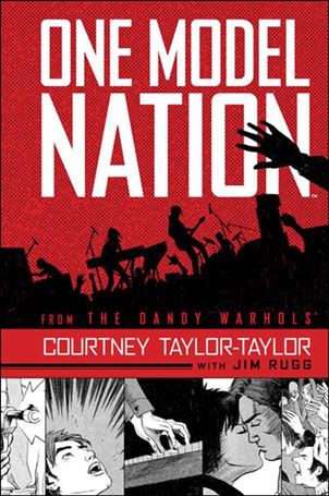 One Model Nation Cover Image 1