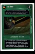 Star Wars: Premiere Unlimited (Base Set) card 149 Han Seeker