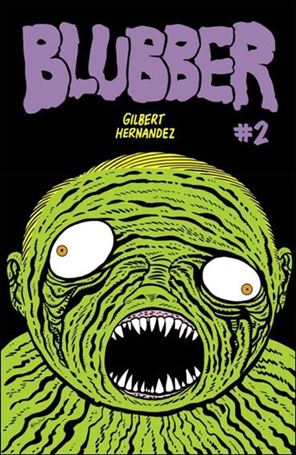 Blubber issue 2
