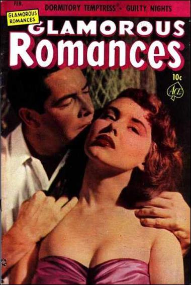 Glamorous Romances issue 67