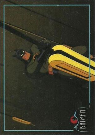 Batman: The Animated Series (Base Set) card 78