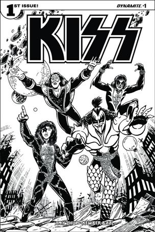 Kiss (2016) issue 1-I  Fernando Ruiz 