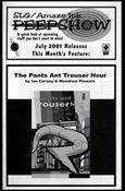 Slave Labor Peepshow (1999) issue 15