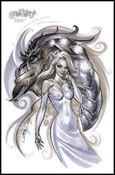 Shrugged (2013) issue 2-C J. Scott Campbell 1:xx Cover