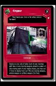 Star Wars: Special Edition Limited (Base Set) card 63 Firepower