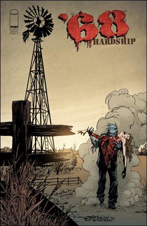 '68 Hardship Cover Image 1