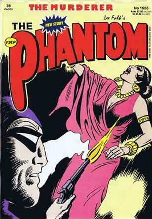 Phantom (1948) issue 1555