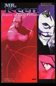 Moonstone Noir: Mr. Keen, Tracer of Lost Persons issue 2