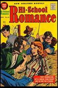Hi-School Romance issue 69