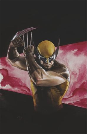 Wolverine and Kitty Pryde (2025) issue 1-G Adi Granov Virgin 1:100 Cover