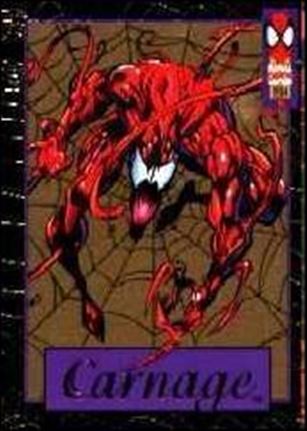 Amazing Spider-Man (Gold Web/Jumbo Packs Subset) Cover Image 2
