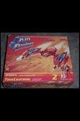 Air Raiders (Vehicles) figure 5 Twin Lightning