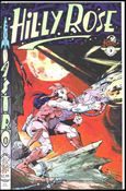 Hilly Rose's Space Adventures Cover Image 2