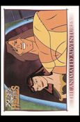 Xena and Hercules: The Animated Adventures (Promo) Cover Image 1