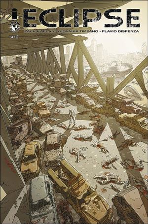 Eclipse issue 12