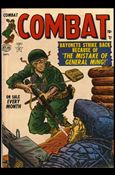 Combat (1952) issue 4
