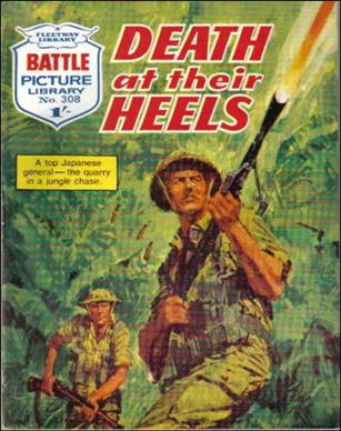 Battle Picture Library issue 308