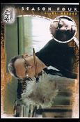 Buffy the Vampire Slayer: 10th Anniversary (Base Set) card 29 Giles: Needed