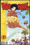 Dragonball Part 3 Cover Image 1