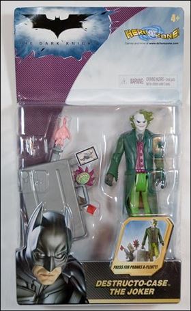 Dark Knight Cover Image 2