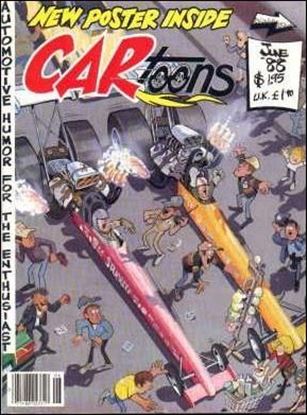 CARtoons (1961) issue 166