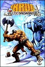 Thrud the Barbarian issue 2
