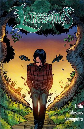 Lonesomes Cover Image 1