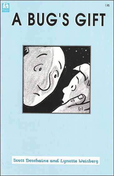 Bug's Gift issue 1