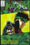 Gun Crisis: Deadly Curve issue 2