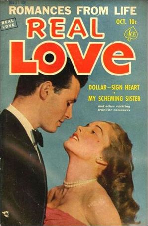 Real Love issue 51